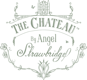 The Chateau by Angel Strawbridge