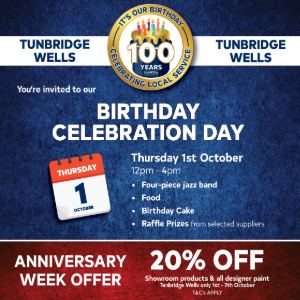 100 years