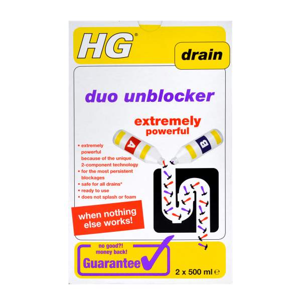 Duo Unblocker Extremely Powerful