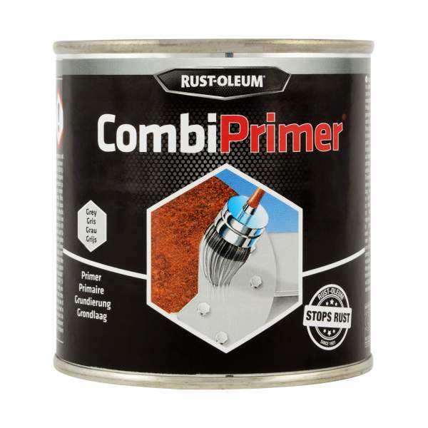 Rust-Oleum 3380 Combiprimer Anti-Corrosion Grey