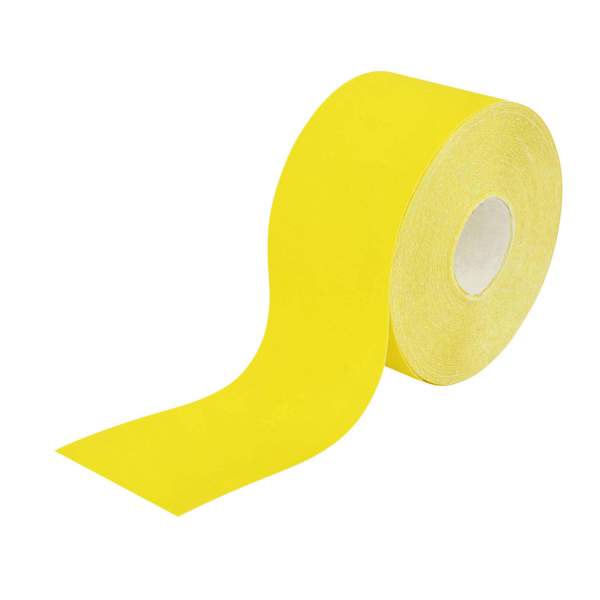 Flexovit Aluminium Oxide Yellow P80