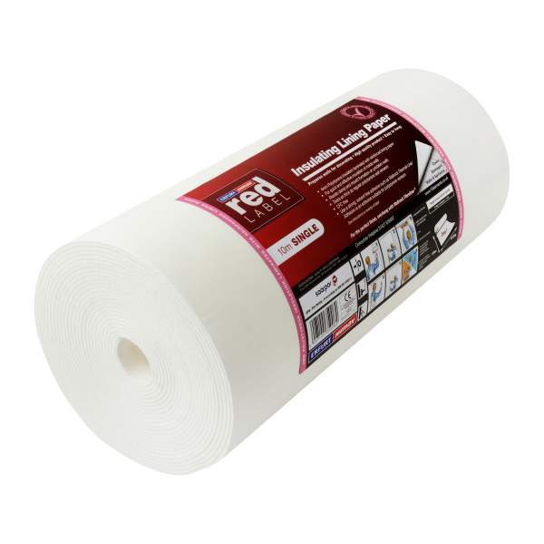 MAV Elements Insulating Lining Paper