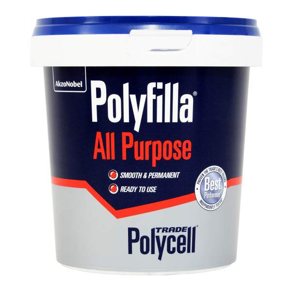 Polycell Trade All Purpose Filler