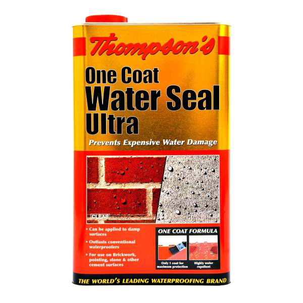 Thompsons Water Seal Ultra Clear