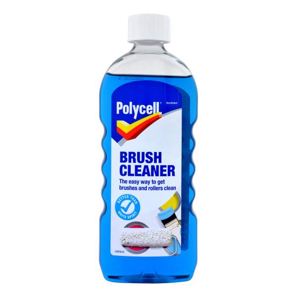Brush Cleaner