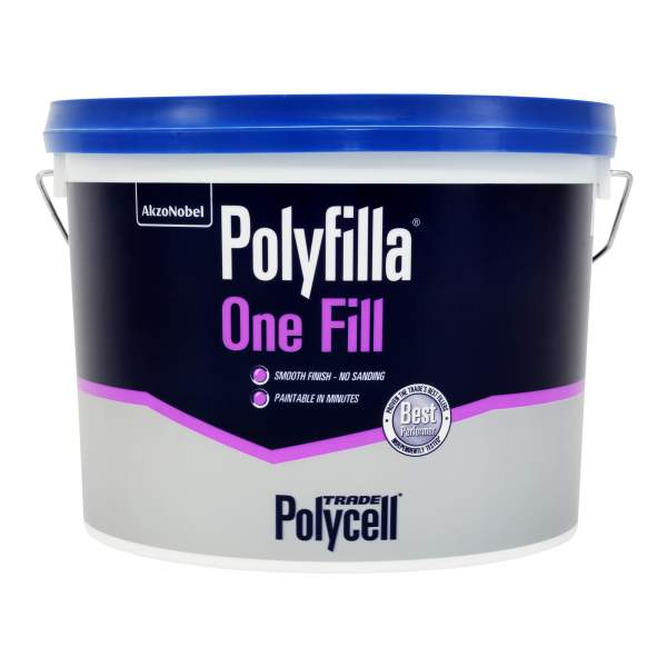 Polyfilla One Fill