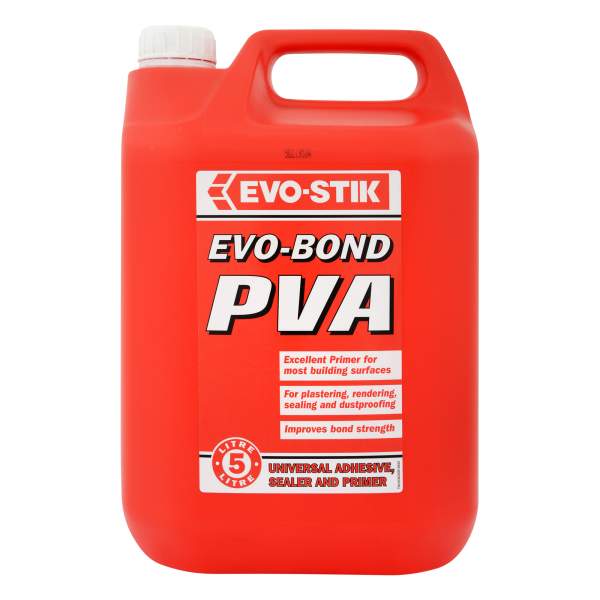 Evo-Bond PVA Adhesive & Sealer