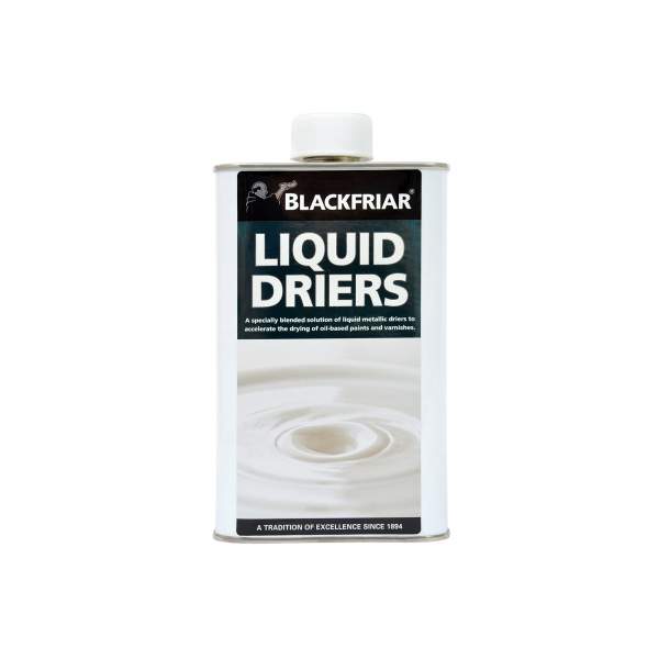 Liquid Driers