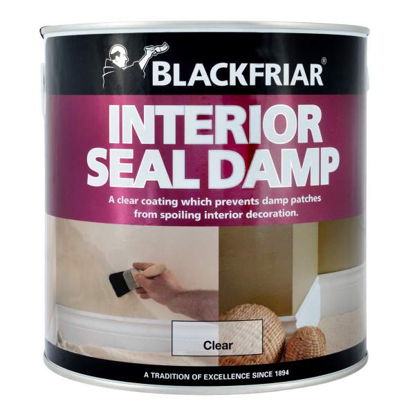 Interior Seal Damp