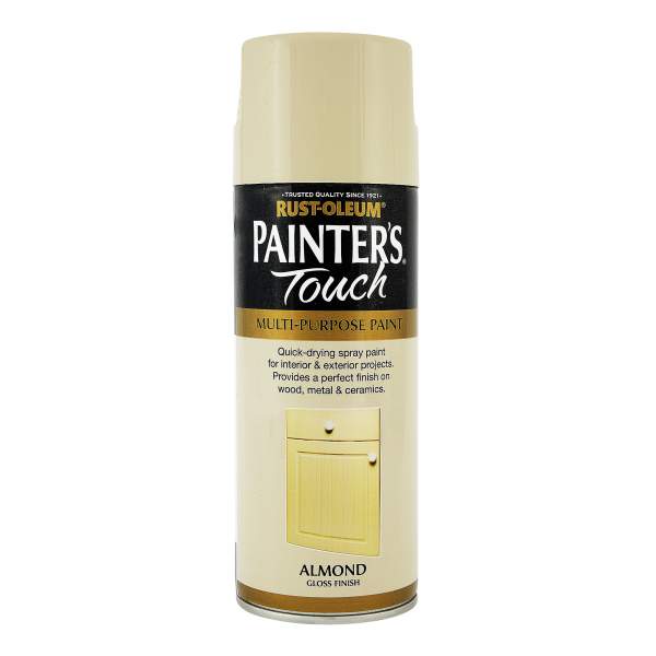 Painters Touch Gloss