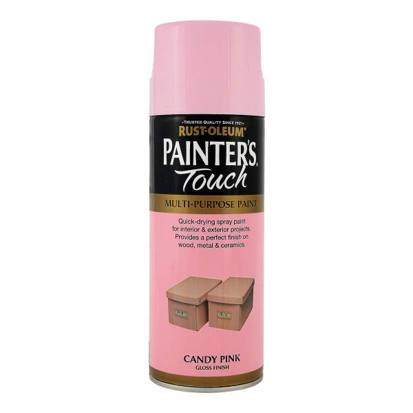 Painters Touch Gloss