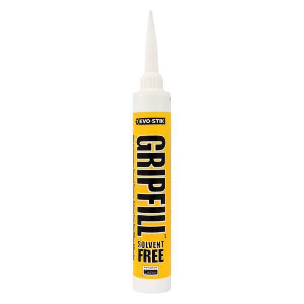 Gripfill Solvent Free