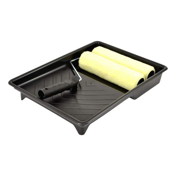 RoDO Emulsion Roller &amp; Tray Set