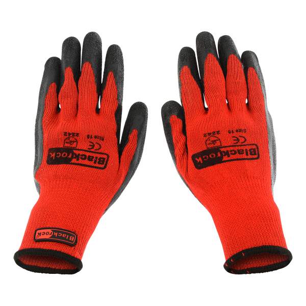 H/D Gripper Gloves
