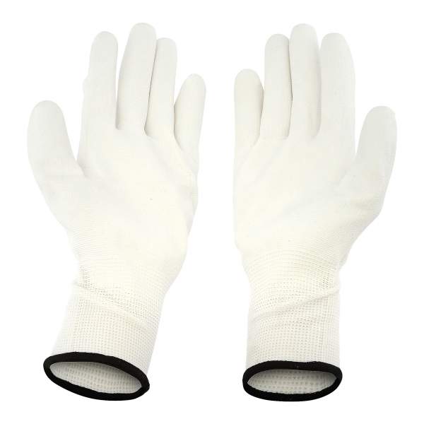 Paint Grip Gloves PU Coated