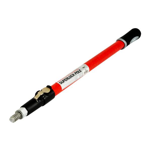 RoDO Superlock Extension Pole