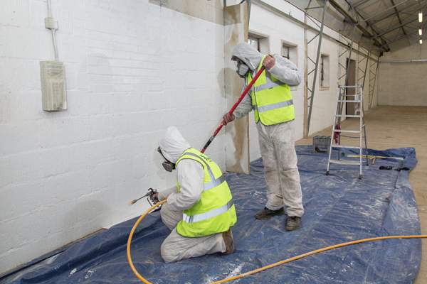 The PDA offer fantastic benefits to painting and decorating businesses