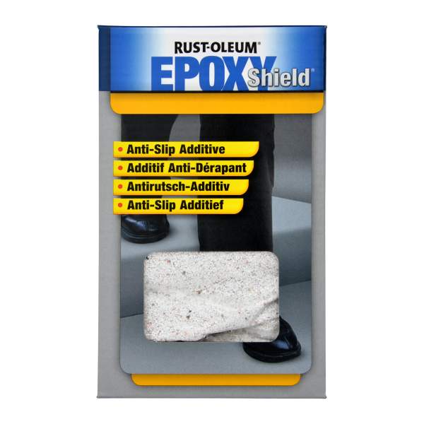 Epoxyshield Anti-Slip Additive