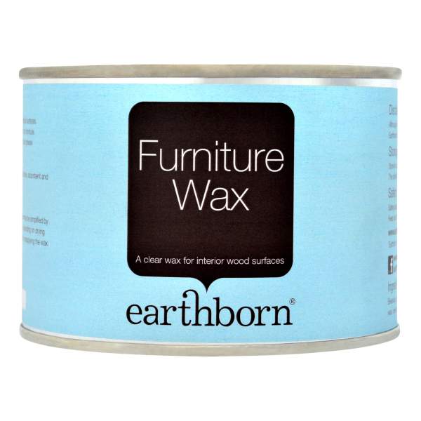 Furniture Wax Clear