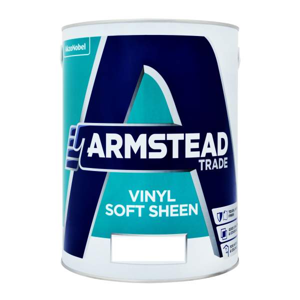 Vinyl Soft Sheen Magnolia