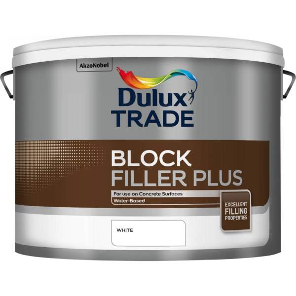 Blockfiller Plus