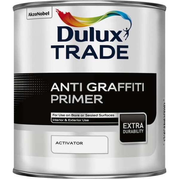 Anti Graffiti Primer Activator