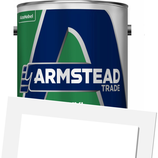 Armstead Trade Vinyl Silk PNG 5L