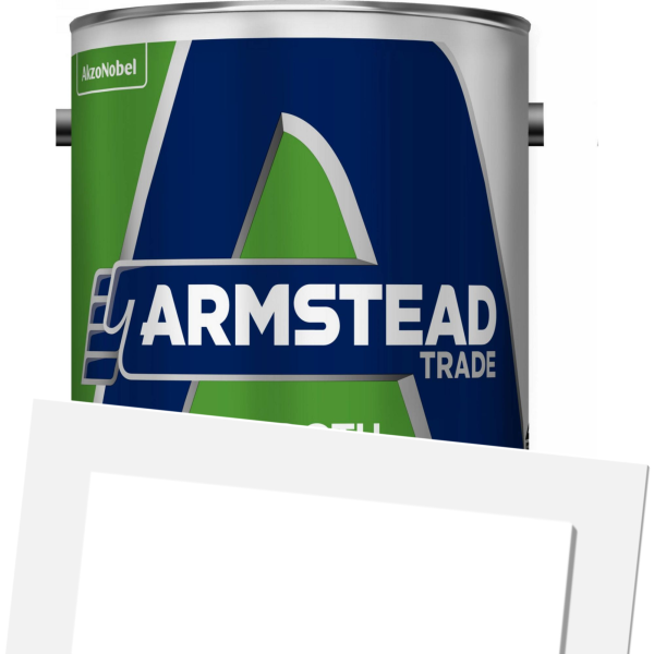 Armstead Smooth PNG 5L