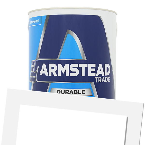 Armstead Durable Matt PNG 5L