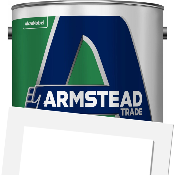 Armstead Trade Vinyl Silk PNG 2.5L