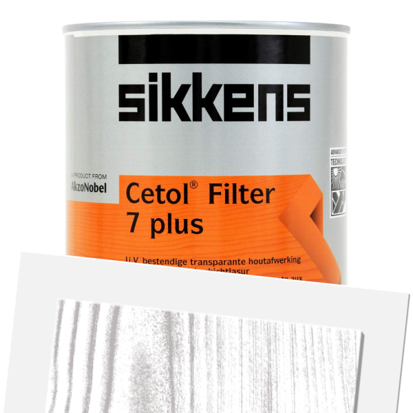 Cetol Filter 7 Plus Satin