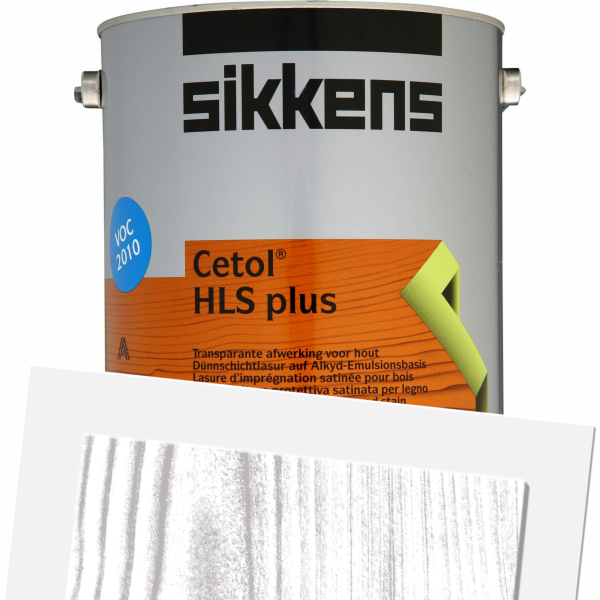 Sikkens HLS PNG 5L