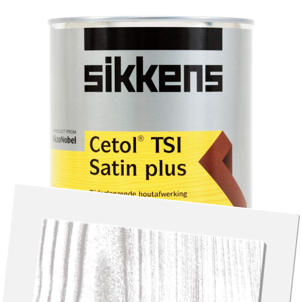 Sikkens TSI PNG 1L