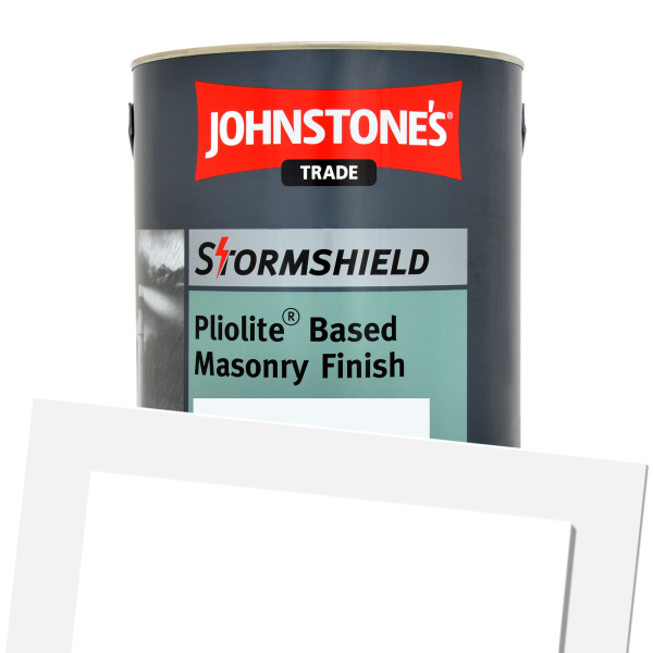 Stormshield Pliolite Masonry Colour (Tinted)