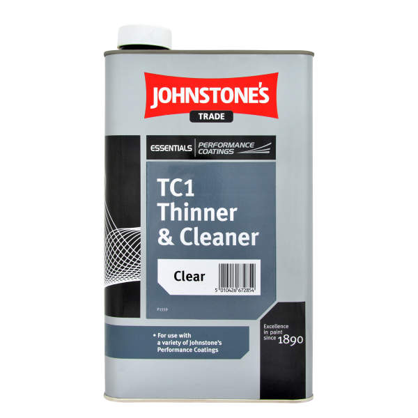 TC1 Thinner and Cleaner