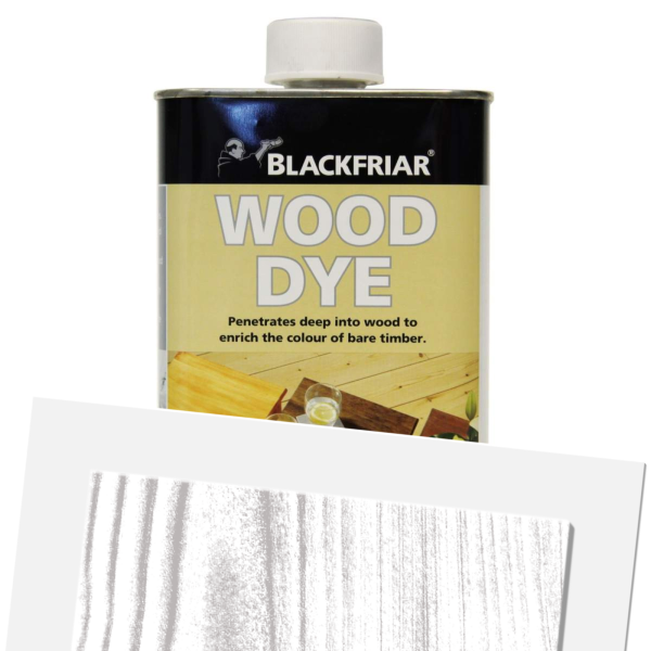Wood Dye Matt