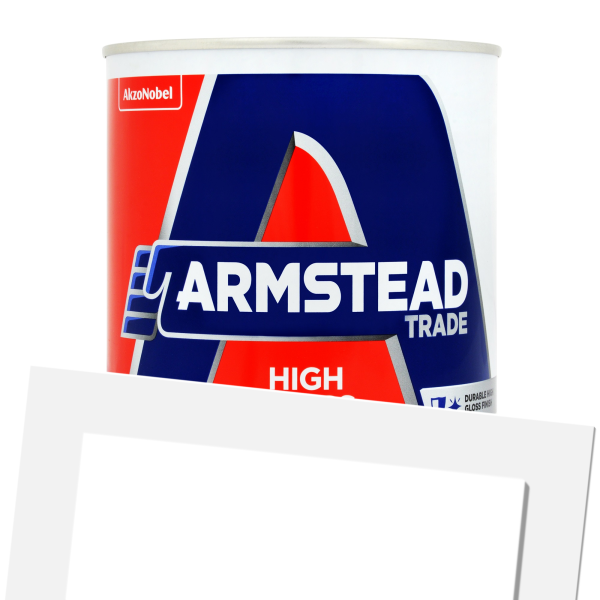 Armstead Trade High Gloss PNG 1L