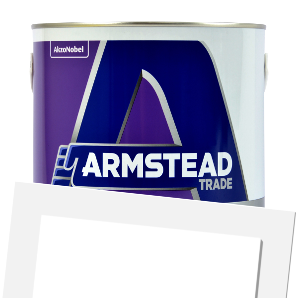 Armstead Trade Satin PNG 2.5L