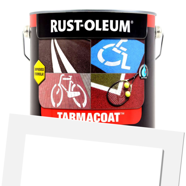 Tarmacoat 5L PNG
