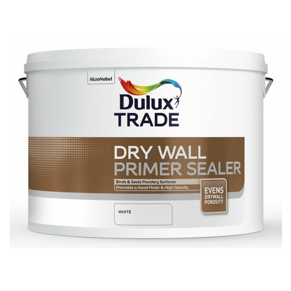 Drywall Primer Sealer White