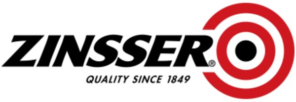 Zinsser Logo.