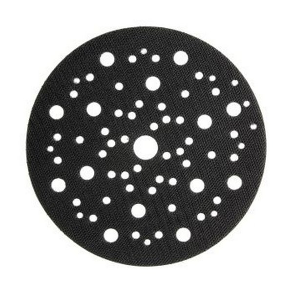Mirka Autonet Schuurschijven P240 – 150 Mm, 50 Stuks, Stofvrij Netontwerp Voor Automotive & Lakwerk