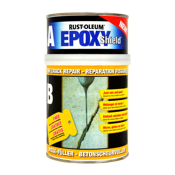 Epoxyshield Fine Crack