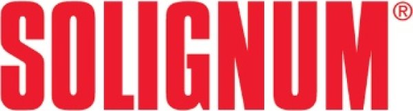 Solignum Logo.