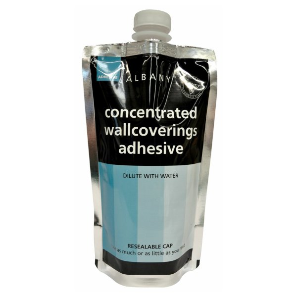 Albany Concentrated Wallpaper Adhesive