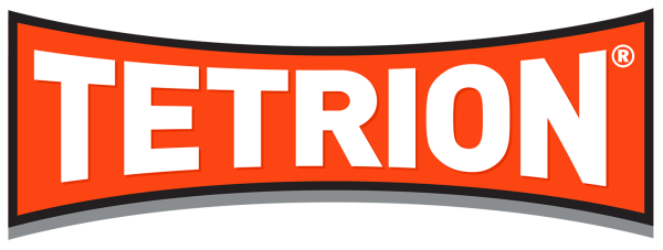 Tetrion Logo.