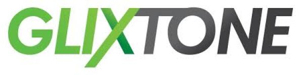 Glixtone Logo.