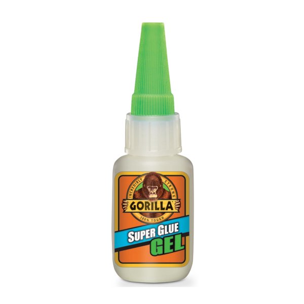 Superglue Gel 15G