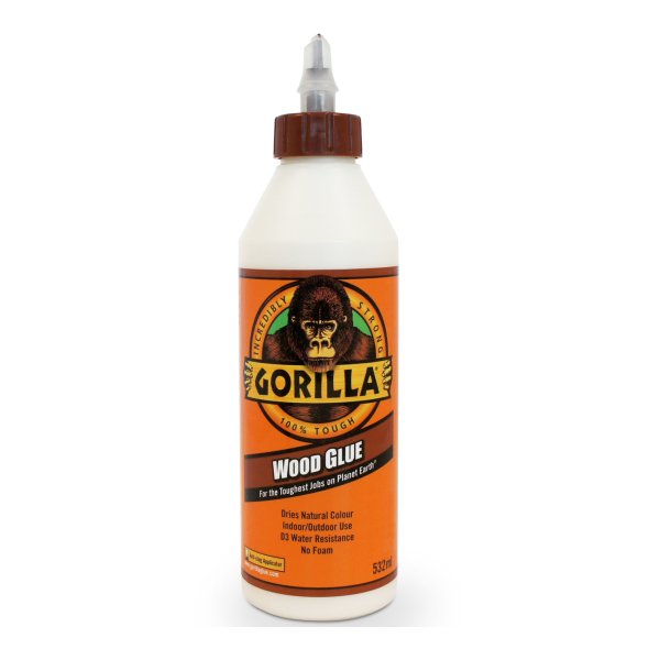 Wood Glue 532ML