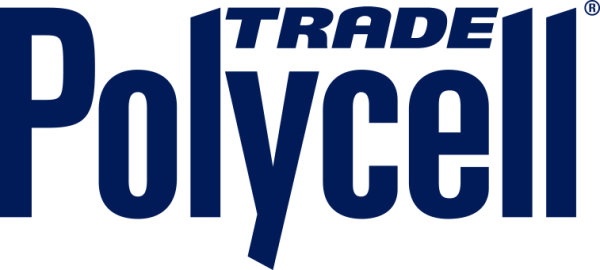 Polycell Trade Logo.